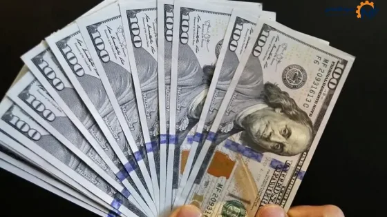 پیش‌ بینی قیمت دلار چهارشنبه ۱ مهر ۱۴۰۵