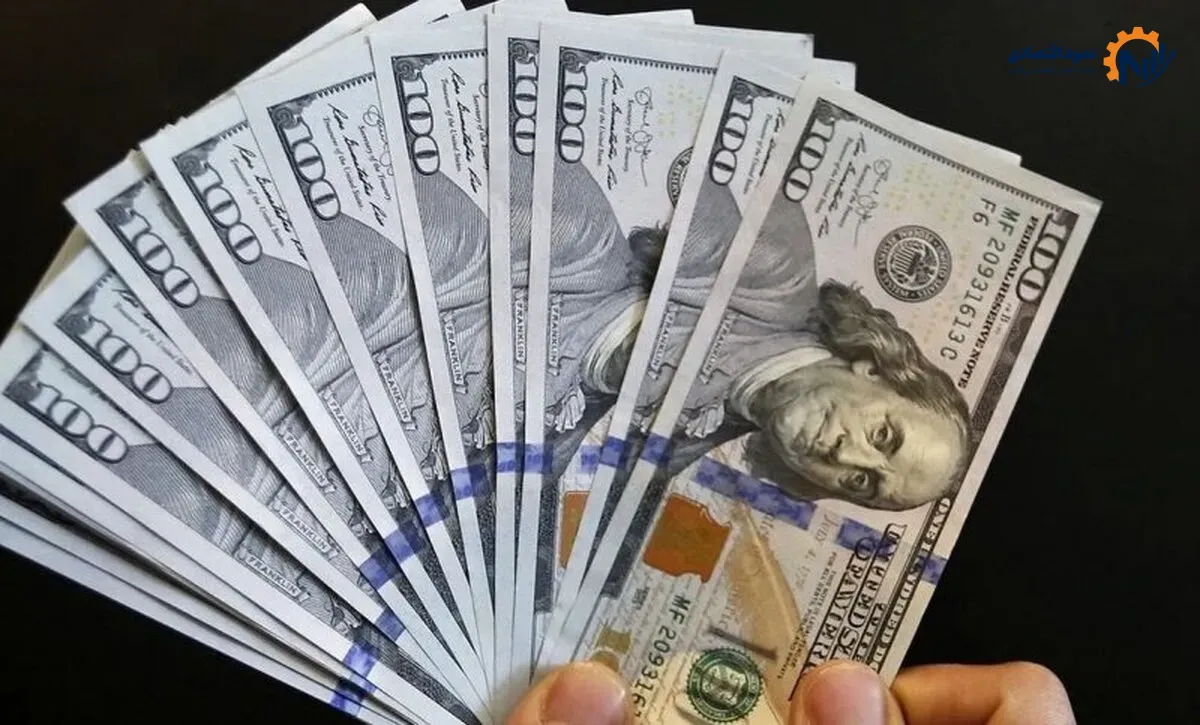 پیش‌ بینی قیمت دلار چهارشنبه ۱ مهر ۱۴۰۵