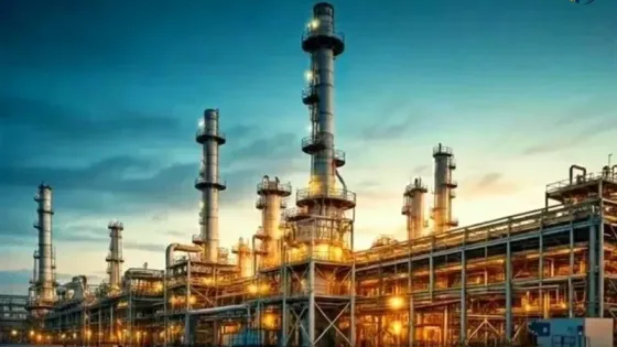 بیش از ۷۰ درصد تولید برق ایران به توربین‌های گازی وابسته است