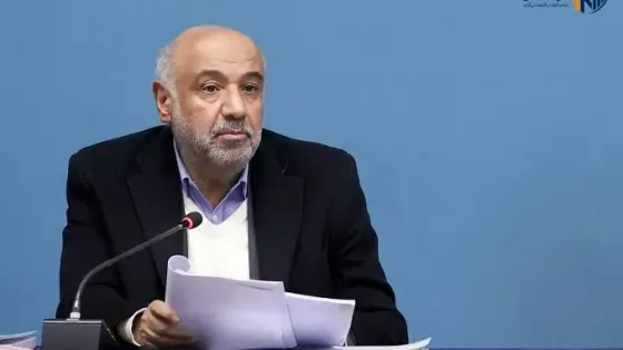 وزیر کار: تداوم الگوی فعلی مصرف انرژی کارخانه‌ها را تعطیلی می‌کشاند