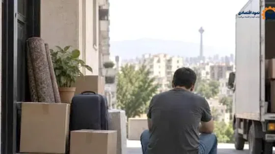 مصوبه افزایش سقف ۲۵ درصدی اجاره روی کاغذ ماند