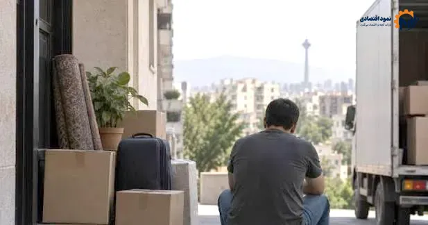 مصوبه افزایش سقف ۲۵ درصدی اجاره روی کاغذ ماند