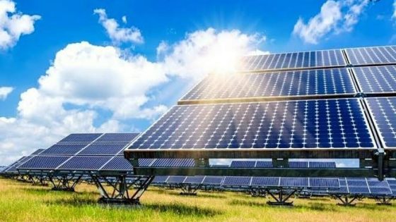 پتانسیل خورشیدی ایران معادل کل ظرفیت نیروگاه‌های کشور است