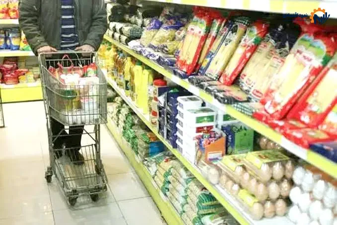 کالاهای اساسی تا پایان سال حتی با توقف پروازهای خارجی تأمین است