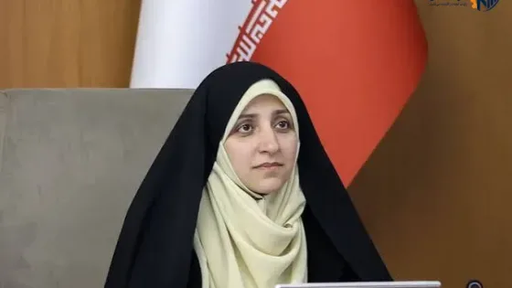 بهروزآذر: تاب‌آوری کشور بدون نقش‌آفرینی زنان ممکن نیست