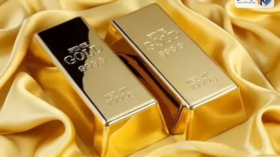 فشار نرخ بهره و بازده اوراق بر طلا؛ تداوم روند نزولی هفتگی