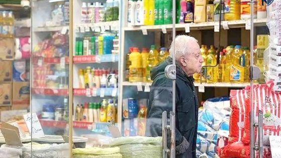 نرخ سبد معیشت دو برابر شد