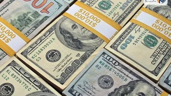 برخورد بانک مرکزی با روسای شعب متخلف در بازار ارز