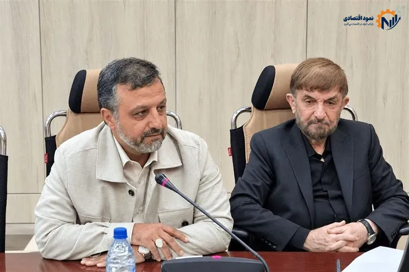 خاندوزی