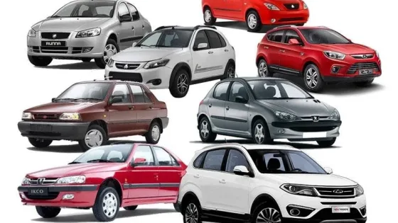 فرمول تازه برای قیمت و رقابت‌پذیری خودروها