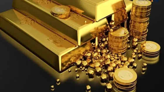 عقب نشینی قیمت طلا و سکه در بازار
