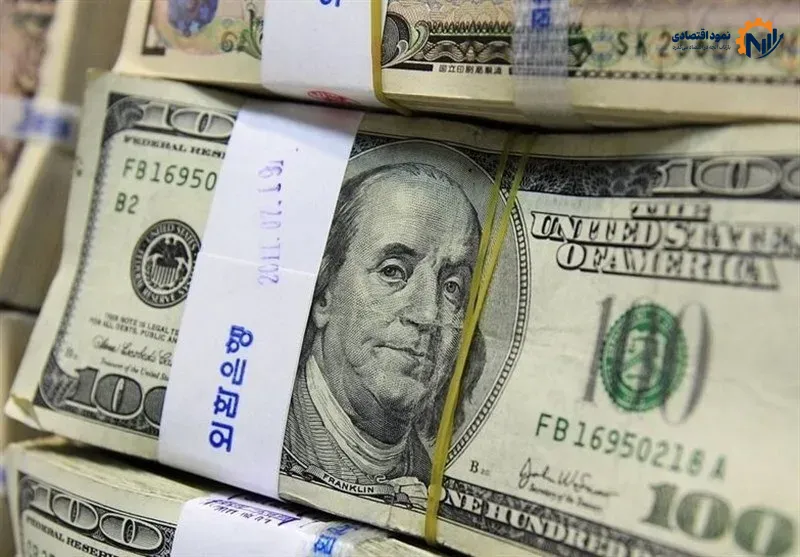 پیش ‌بینی قیمت دلار چهارشنبه ۶ آبان ۱۴۰۵