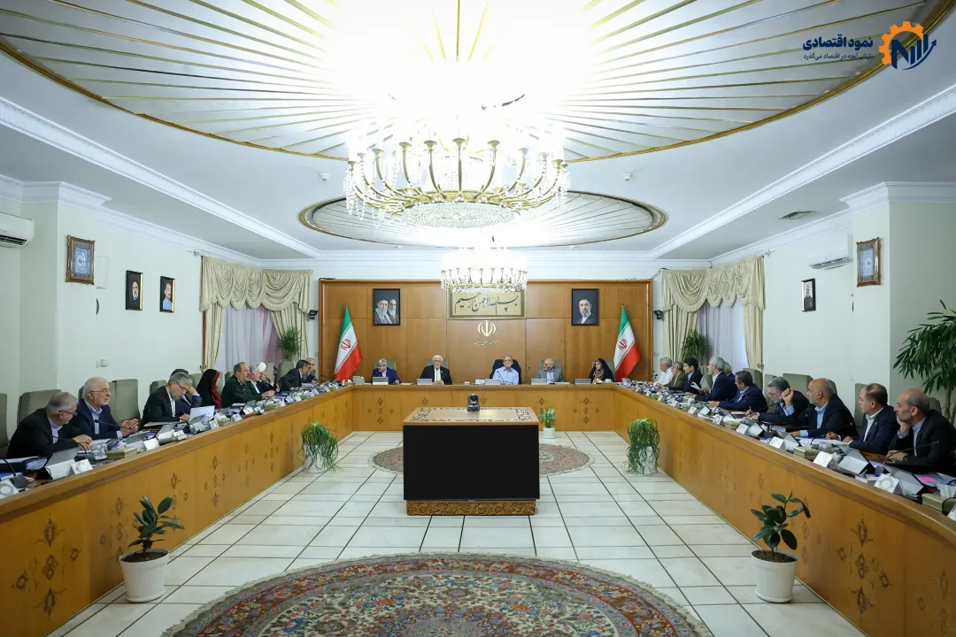 زنگ هشدار درباره وضعیت بی‌دولتی