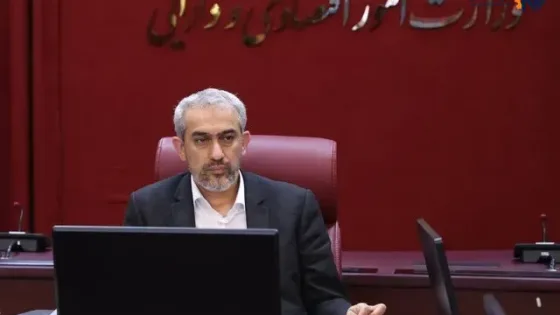 رایزنی ایران با شرکای تجاری و مالی در حاشیه اجلاس بانک جهانی