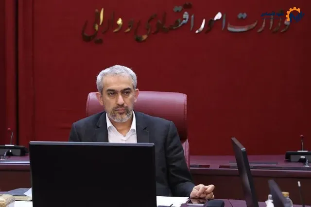 رایزنی ایران با شرکای تجاری و مالی در حاشیه اجلاس بانک جهانی
