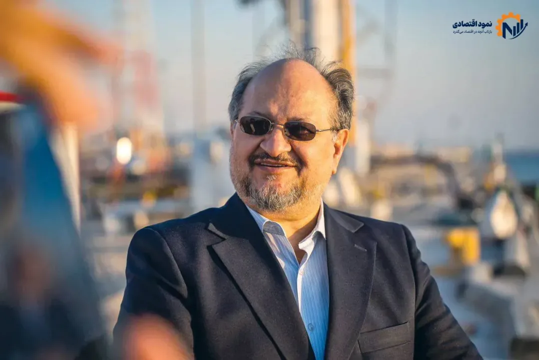بدهی بانکی ۵۳۸ همتی هلدینگ خلیج‌فارس