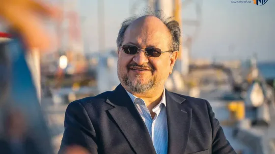 بدهی بانکی ۵۳۸ همتی هلدینگ خلیج‌فارس