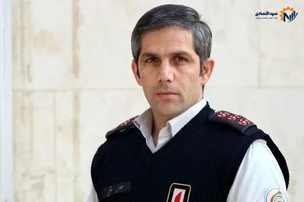 آموزش ۷۰ هزار آتش‌نشان داوطلب در تهران