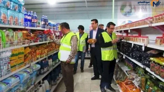 جریمه‌های میلیاردی در بازار؛ پایتخت رکورددار تخلفات صنفی شد