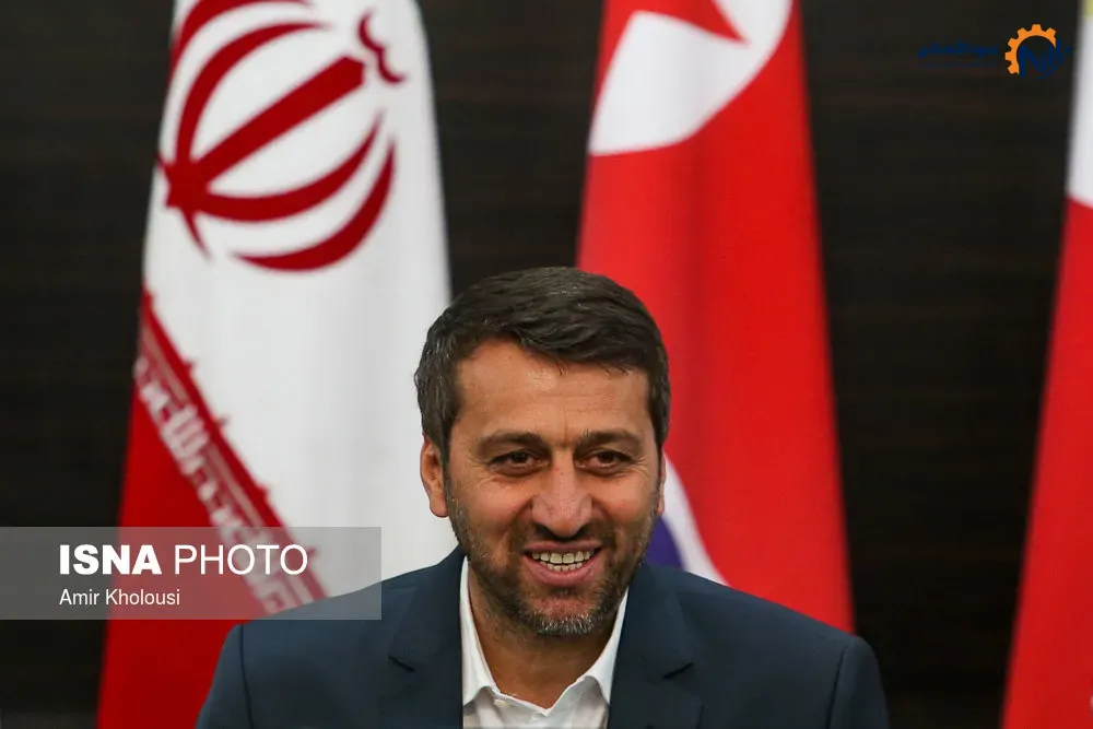 دبیر شورای عالی مناطق آزاد: سهم مناطق آزاد از واردات خودرو کمتر از ۱۶۰ هزار دستگاه است