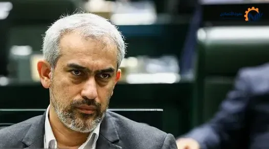 وزیر اقتصاد از مجلس کارت زرد گرفت