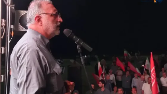 زاکانی : کشور با مجموعه‌ای از ناترازی‌های مزمن مواجه است