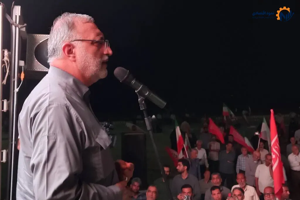 زاکانی : کشور با مجموعه‌ای از ناترازی‌های مزمن مواجه است