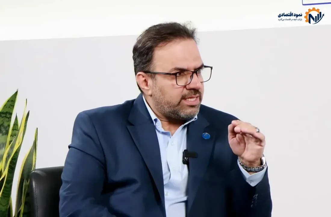 اصلاح نظام تنظیم‌گری ارتباطات در جهت توسعه اقتصاد دیجیتال کشور