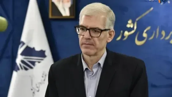 ساخت چندین ماهواره سنجشی ایران با دقت تصویربرداری یک متر