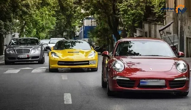 لغو واردات خودروهای لوکس با دستور رئیس جمهور؛ گامی در جهت جلب اعتماد عمومی