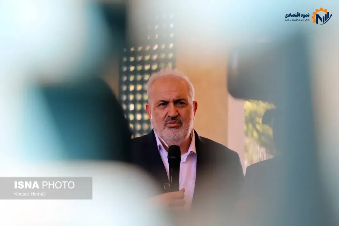 وزیر نیرو: نزدیک به ۱۰۵ هزار مگاوات ظرفیت نیروگاهی برای تولید برق آماده است