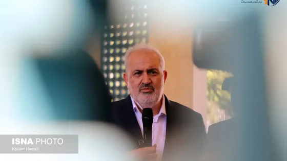 وزیر نیرو: نزدیک به ۱۰۵ هزار مگاوات ظرفیت نیروگاهی برای تولید برق آماده است