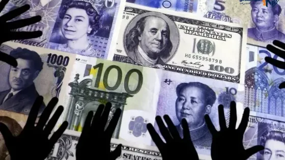 دسترسی هنگ‌کنگ به خط حیاتی تامین دلار بازنگری شود