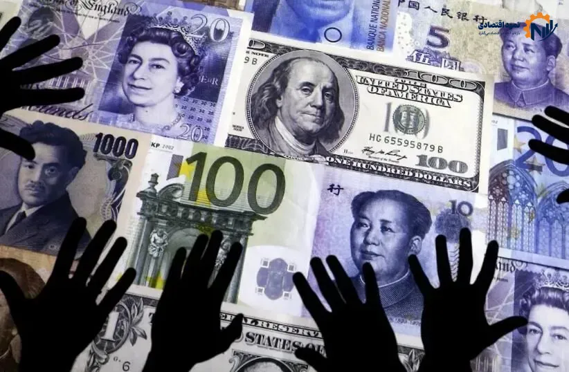 دسترسی هنگ‌کنگ به خط حیاتی تامین دلار بازنگری شود