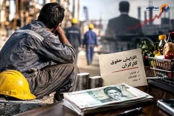 سبد معیشت از ۵۰ میلیون تومان گذشت/دستمزد ترمیم شود