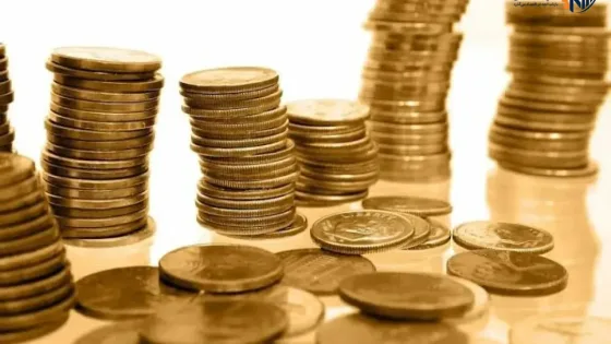 قیمت سکه امروز ۶ آبان ۱۴۰۵ +جدول