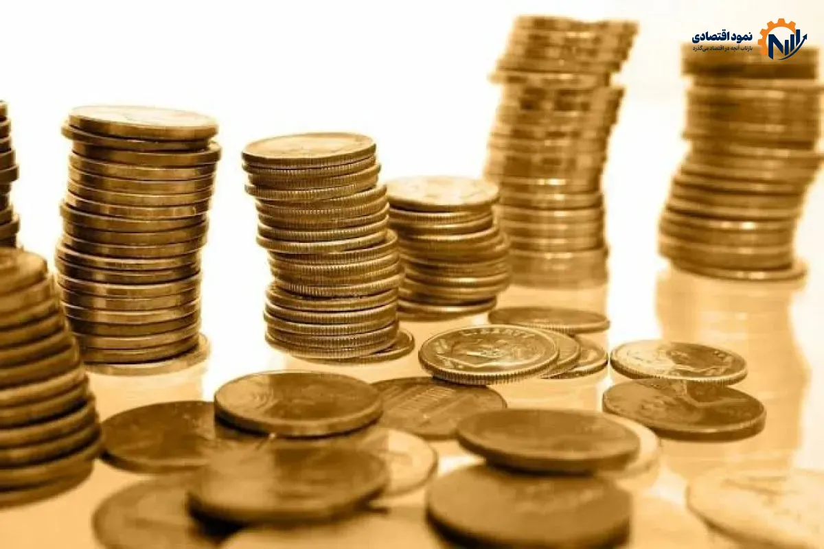 قیمت سکه امروز ۶ آبان ۱۴۰۵ + جدول