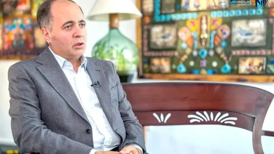 مرغ نماد ناکارآمدی نوری قزلجه