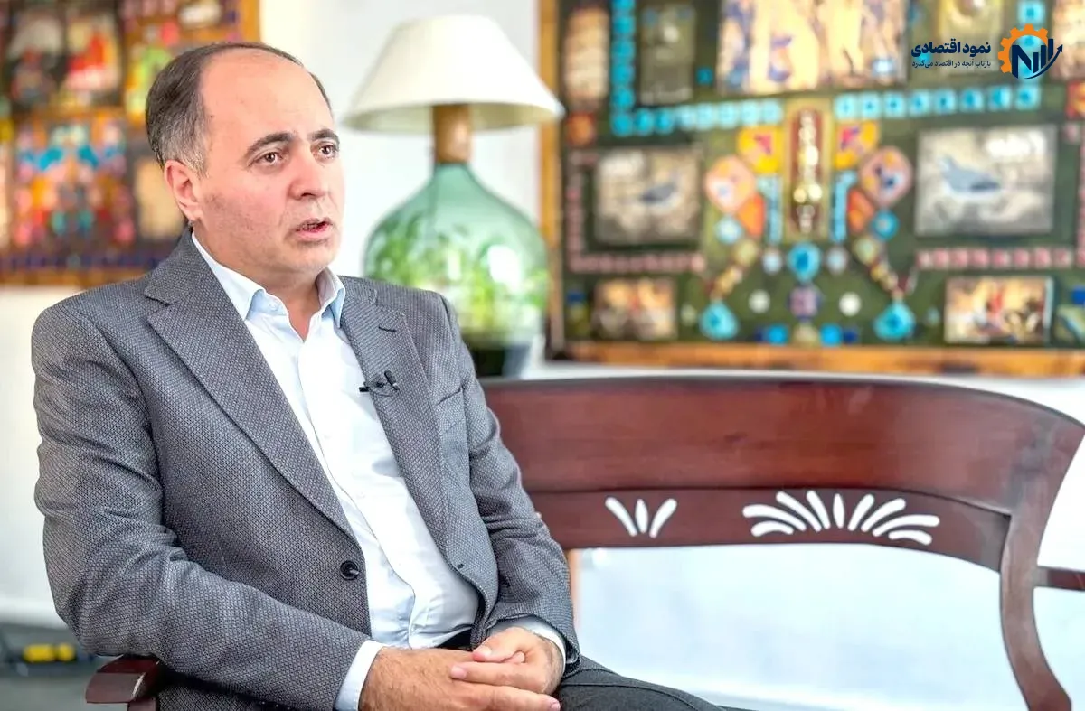 مرغ نماد ناکارآمدی نوری قزلجه