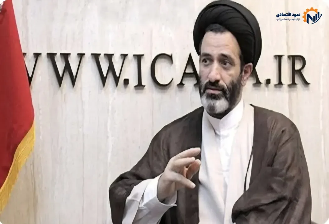 ضرورت توسعه صادرات غیرنفتی با تکمیل زنجیره معادن
