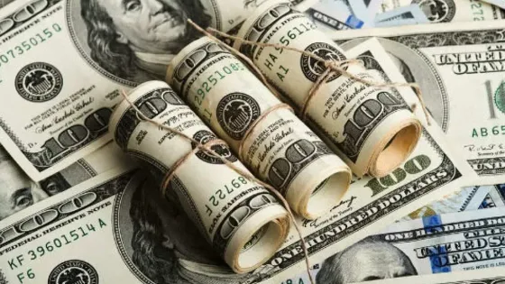پیش‌بینی قیمت دلار چهارشنبه ۲۹ مهر ۱۴۰۵