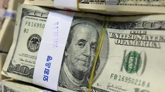 پیش ‌بینی قیمت دلار یکشنبه ۲۶ مهر ۱۴۰۵
