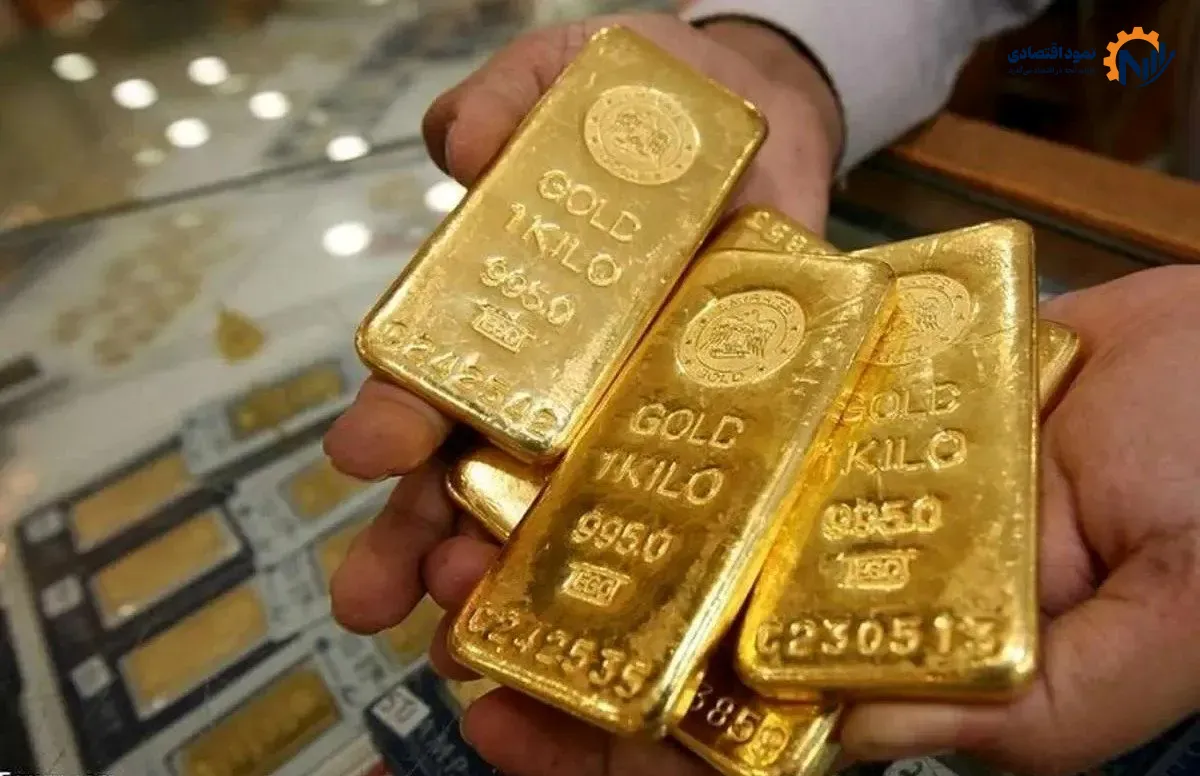 قیمت طلا و سکه امروز دوشنبه ۱۳ مهر ۱۴۰۵ +جدول